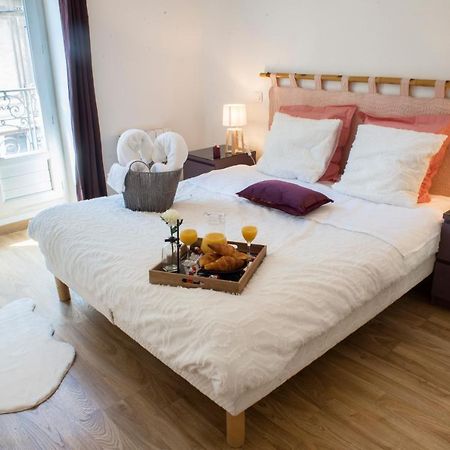 Centreville: T2 Chaleureux Et Cozy/Chekin 24-24H Montpellier Exterior foto