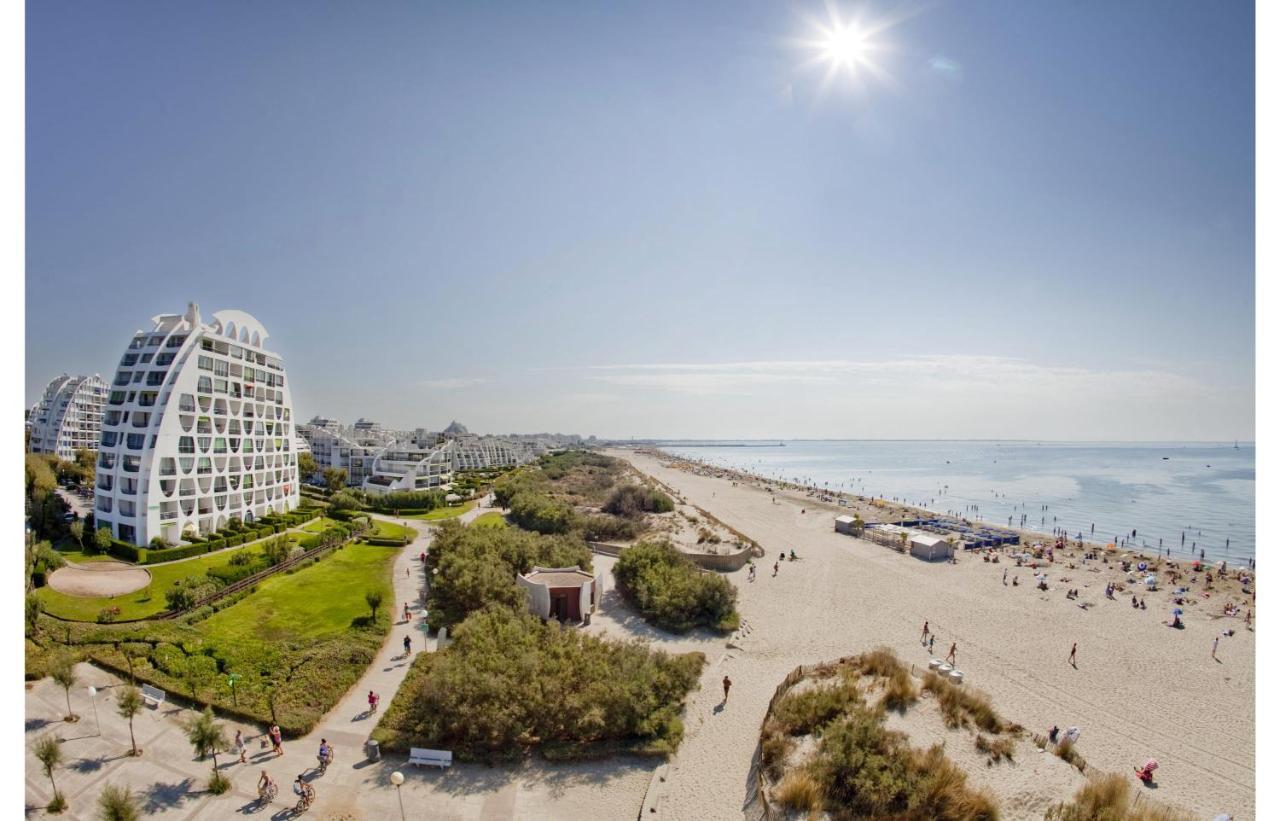 Centreville: T2 Chaleureux Et Cozy/Chekin 24-24H Montpellier Exterior foto